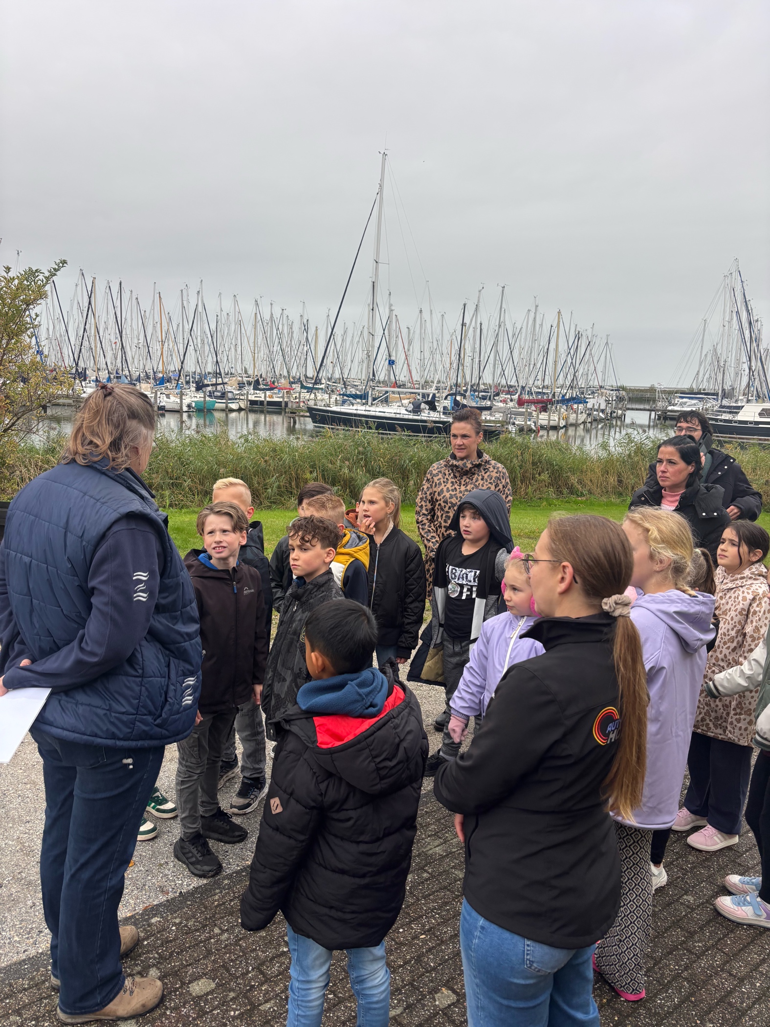 Dagje zuiderzeemuseum