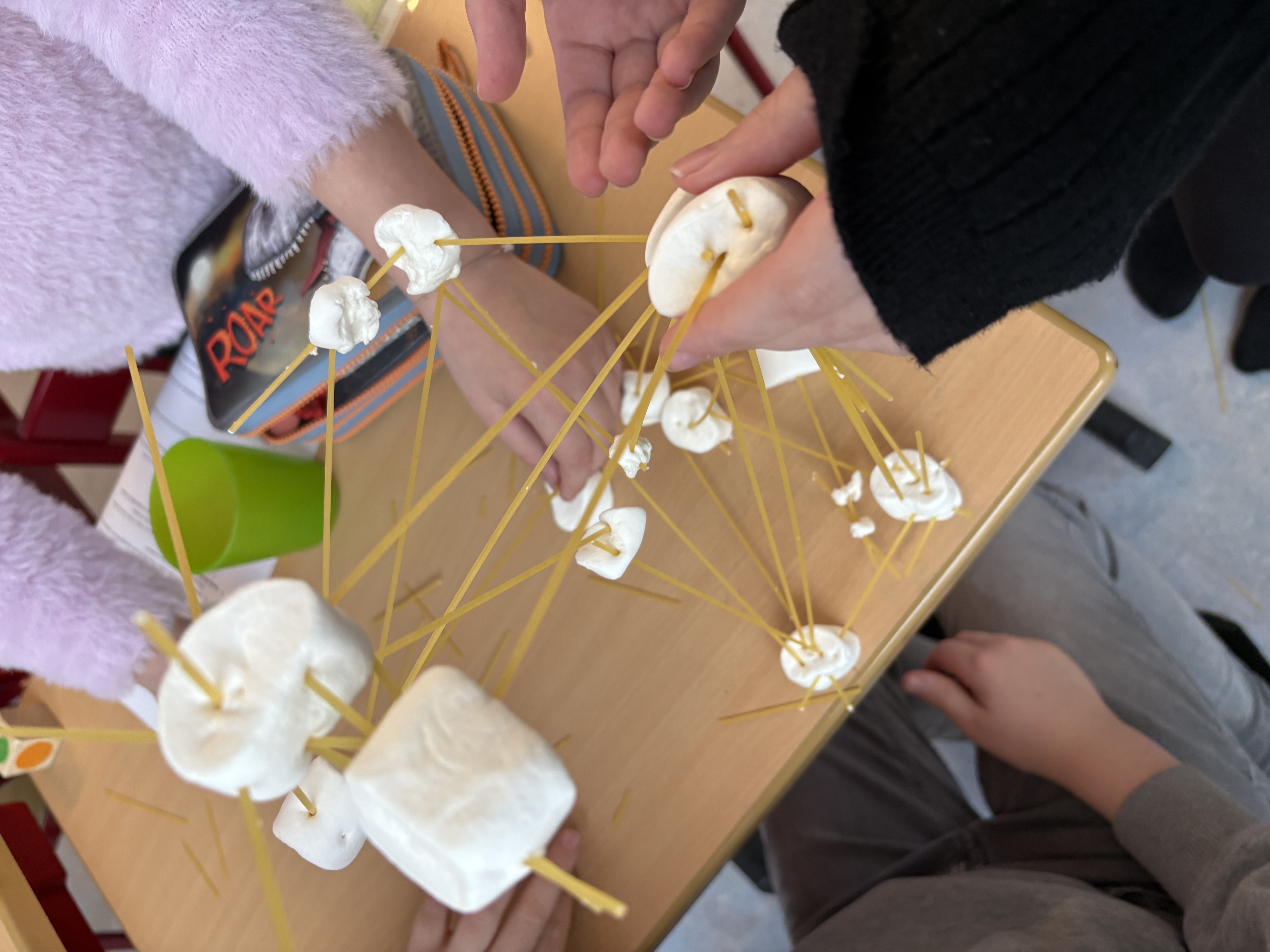 GO! De wereld van werk